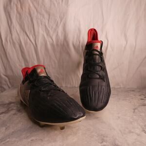 Adidas Performance Women's 6 X 17.1 FG Soccer Shoes Boot Cleats Sneakers Shoes‎